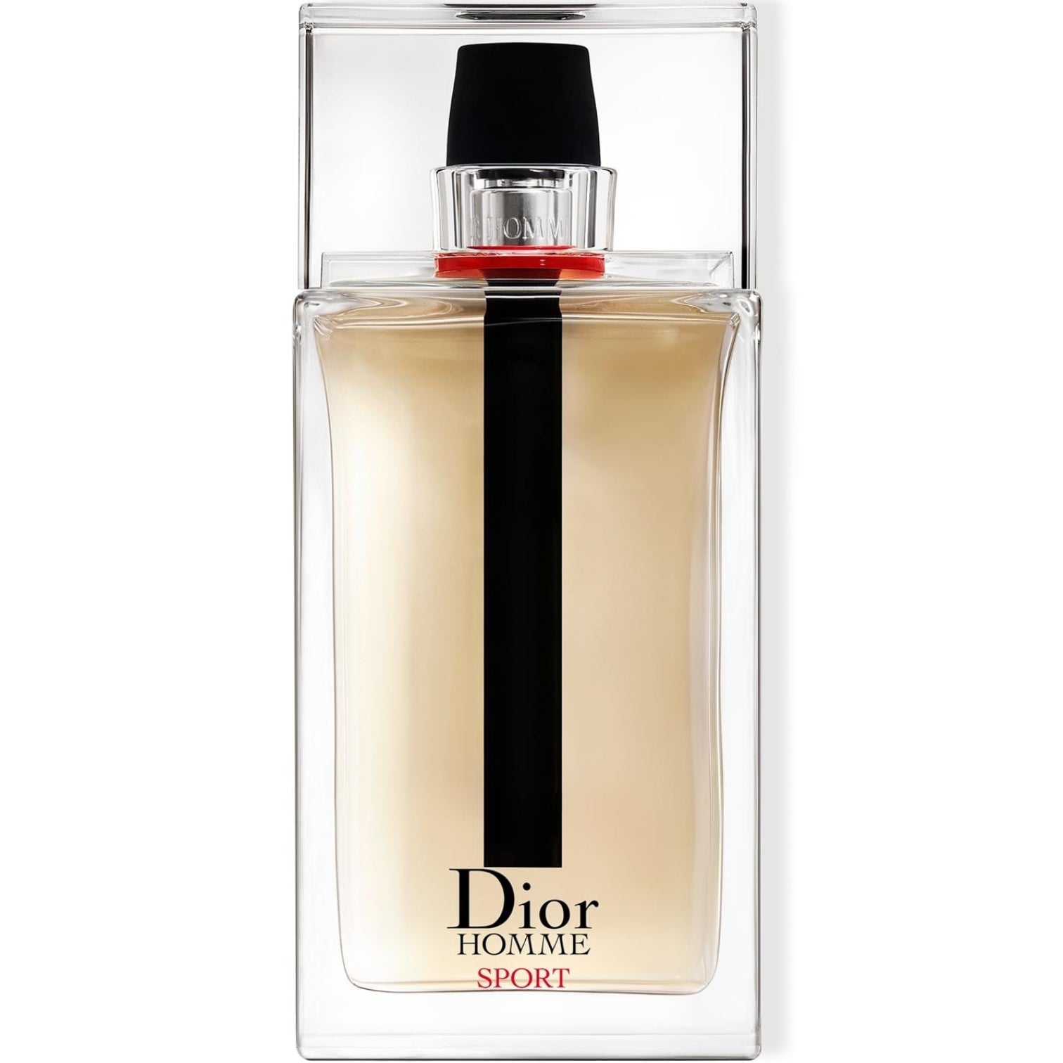 LUXURY HUB DIOR HOMME SPORT EAU DE TOILETTE