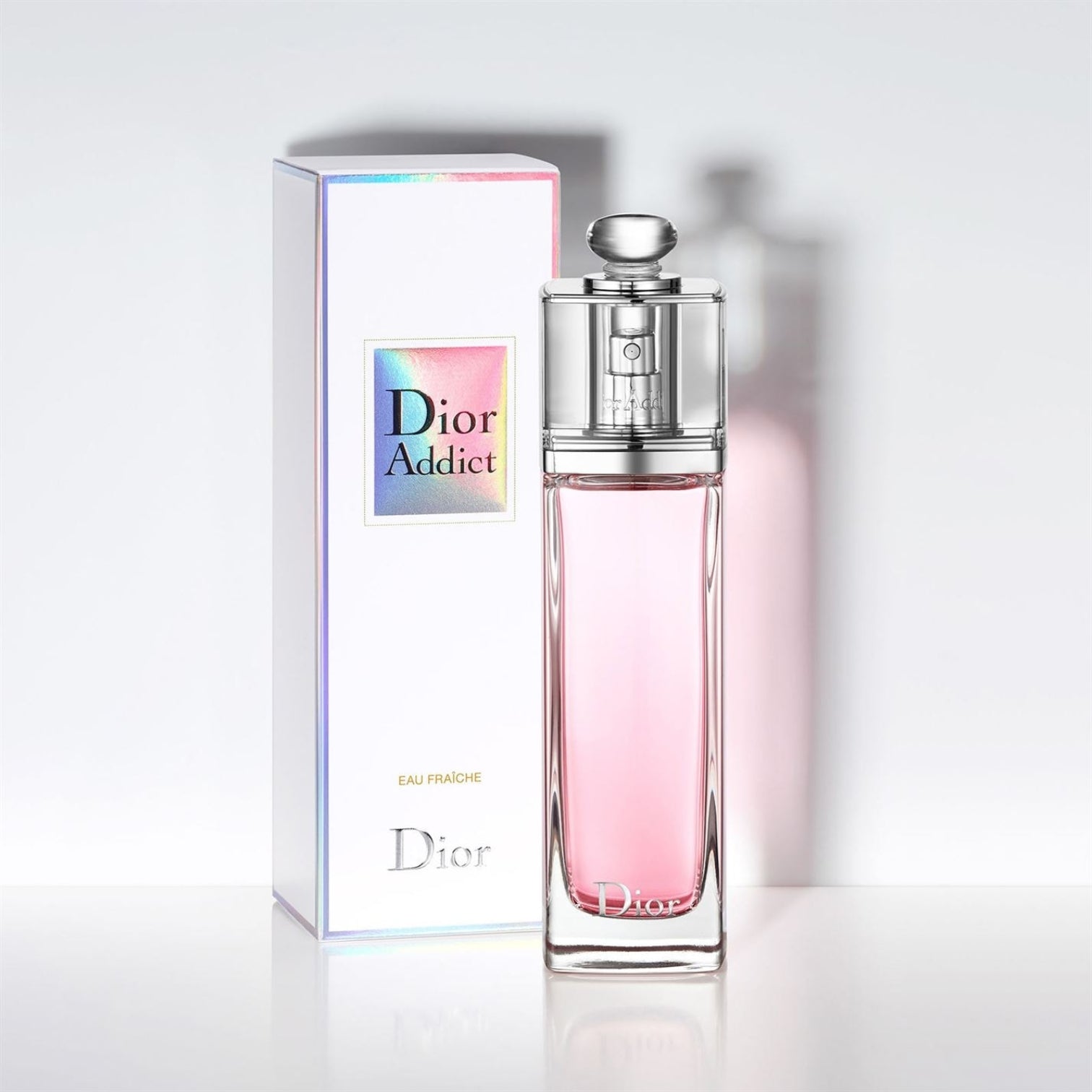 LUXURY HUB DIOR ADDICT EAU FRAICHE EAU DE TOILETTE