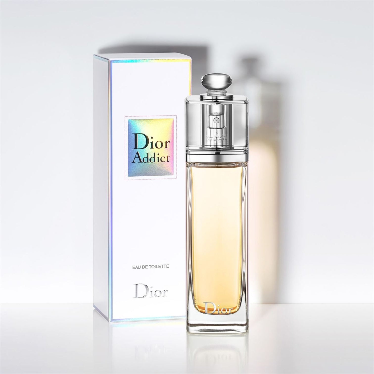 LUXURY HUB DIOR ADDICT EAU DE TOILETTE