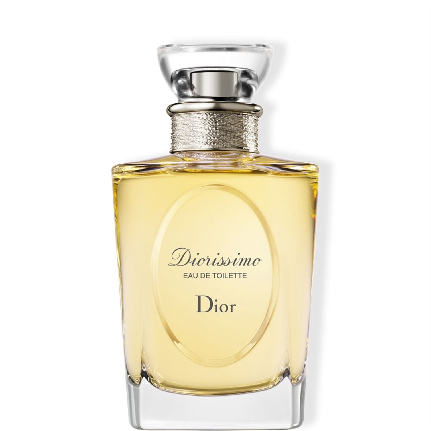 LUXURY HUB DIOR DIORISSIMO EAU DE TOILETTE