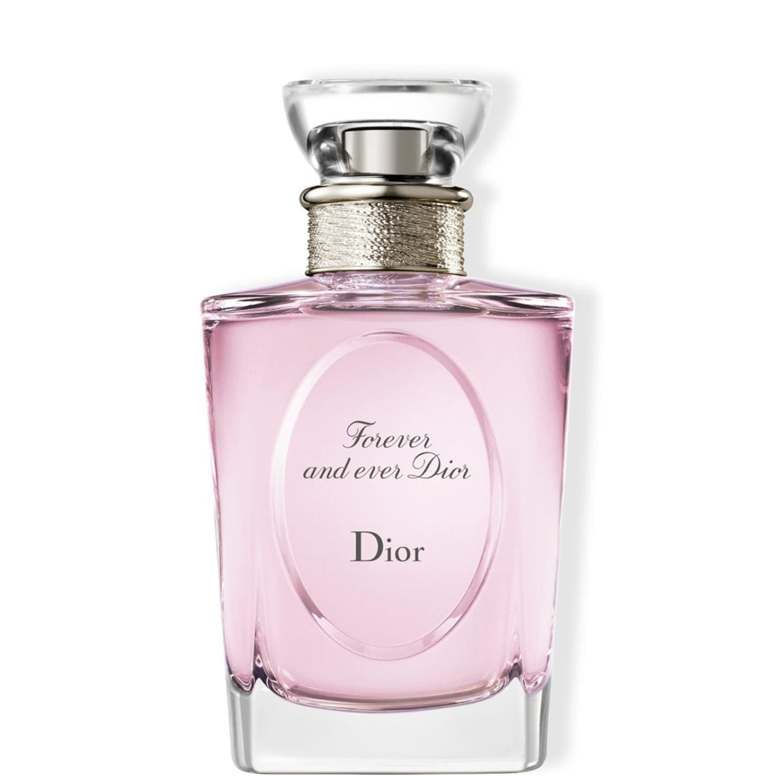 LUXURY HUB DIOR FOREVER & EVER EAU DE TOILETTE 100ML