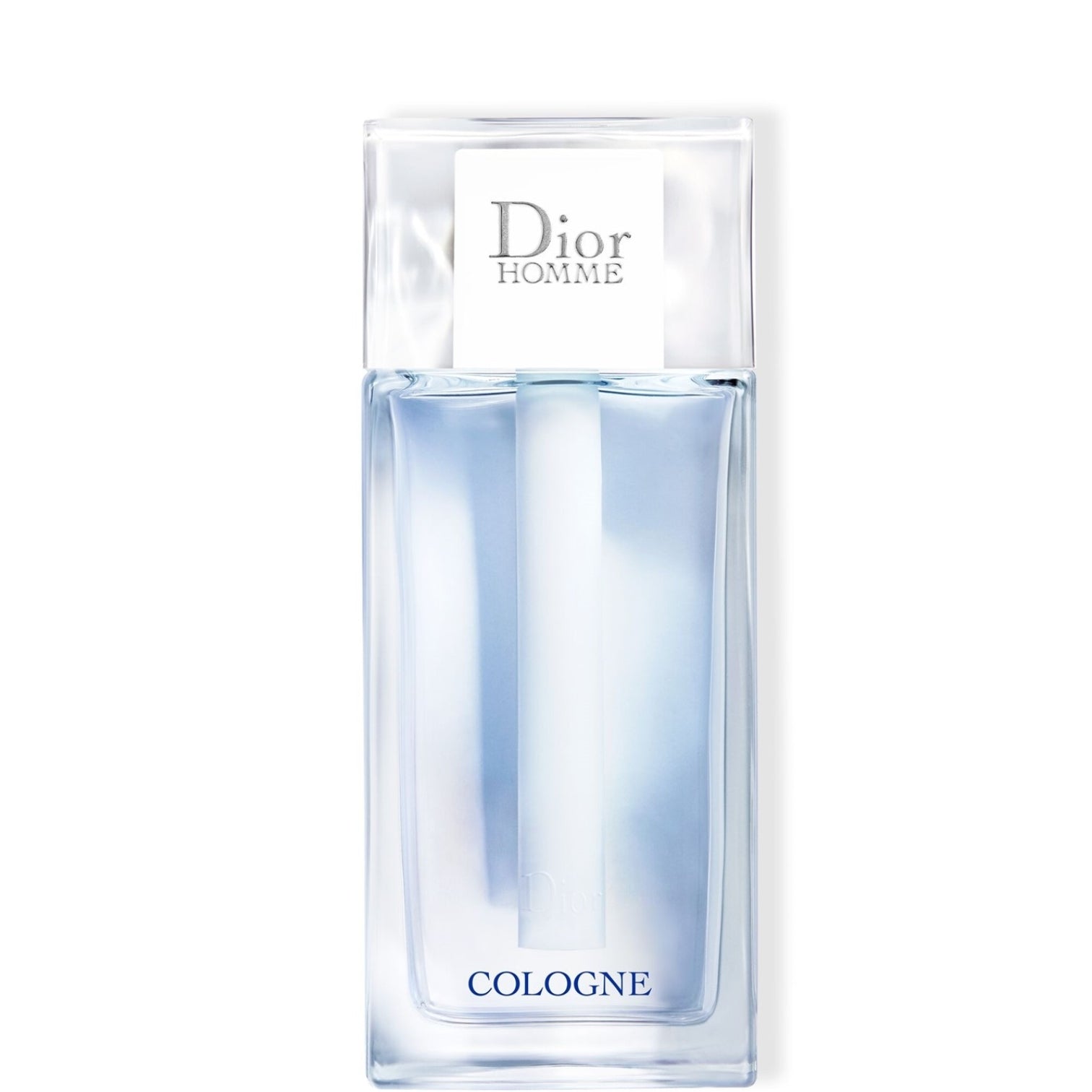 LUXURY HUB DIOR DIOR HOMME COLOGNE