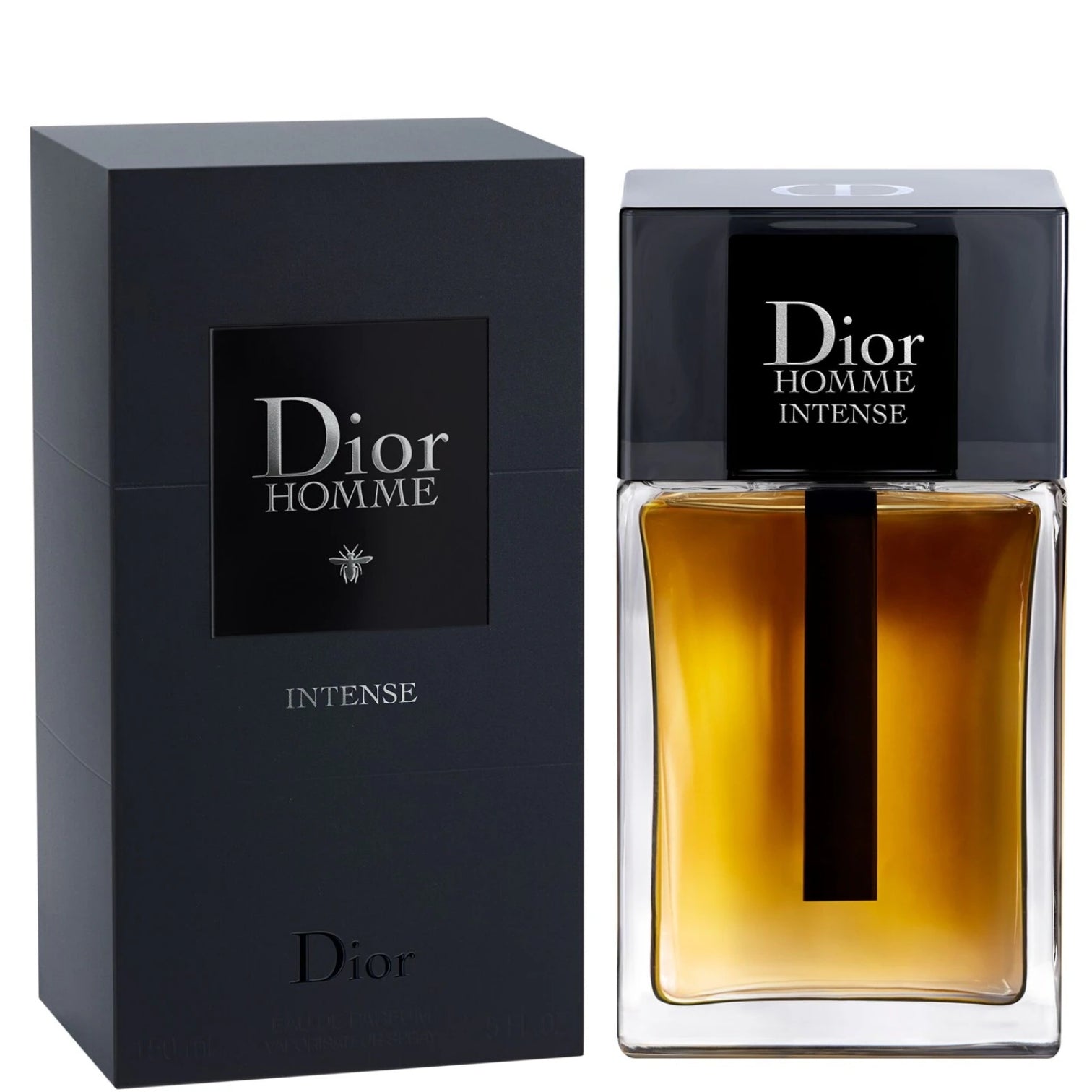 LUXURY HUB DIOR DIOR HOMME EAU DE PARFUM INTENSE