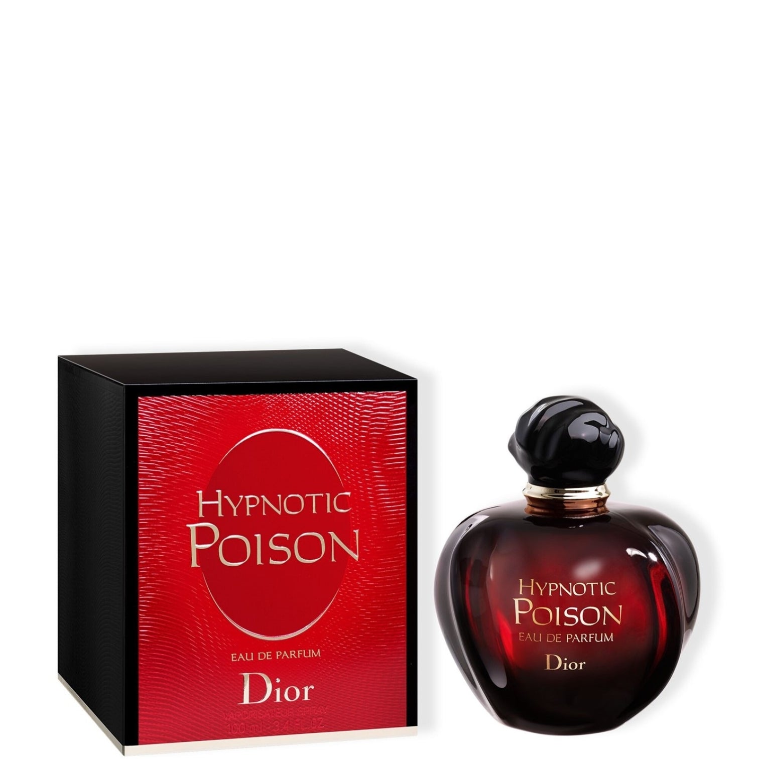 LUXURY HUB DIOR HYPNOTIC POISON EAU DE PARFUM