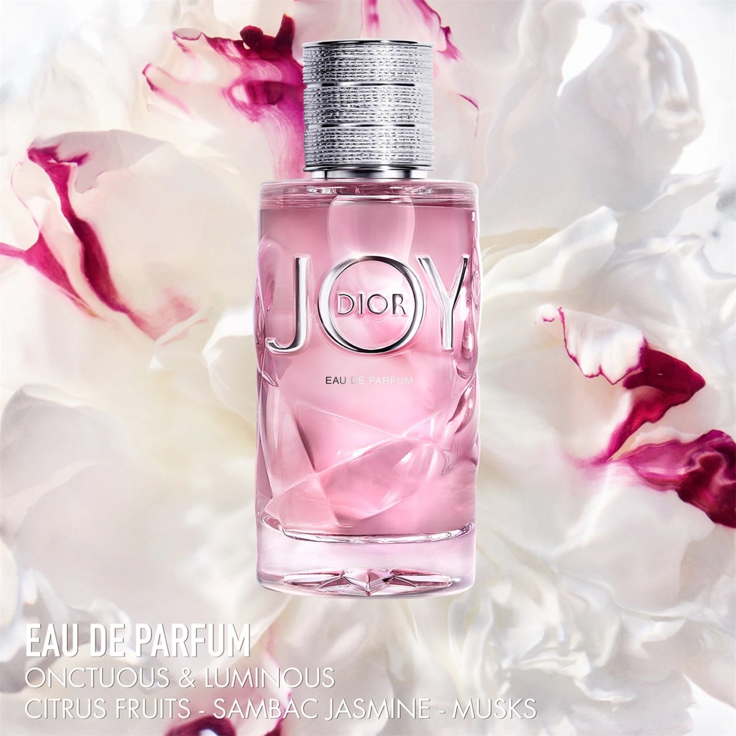 LUXURY HUB DIOR JOY BY DIOR EAU DE PARFUM