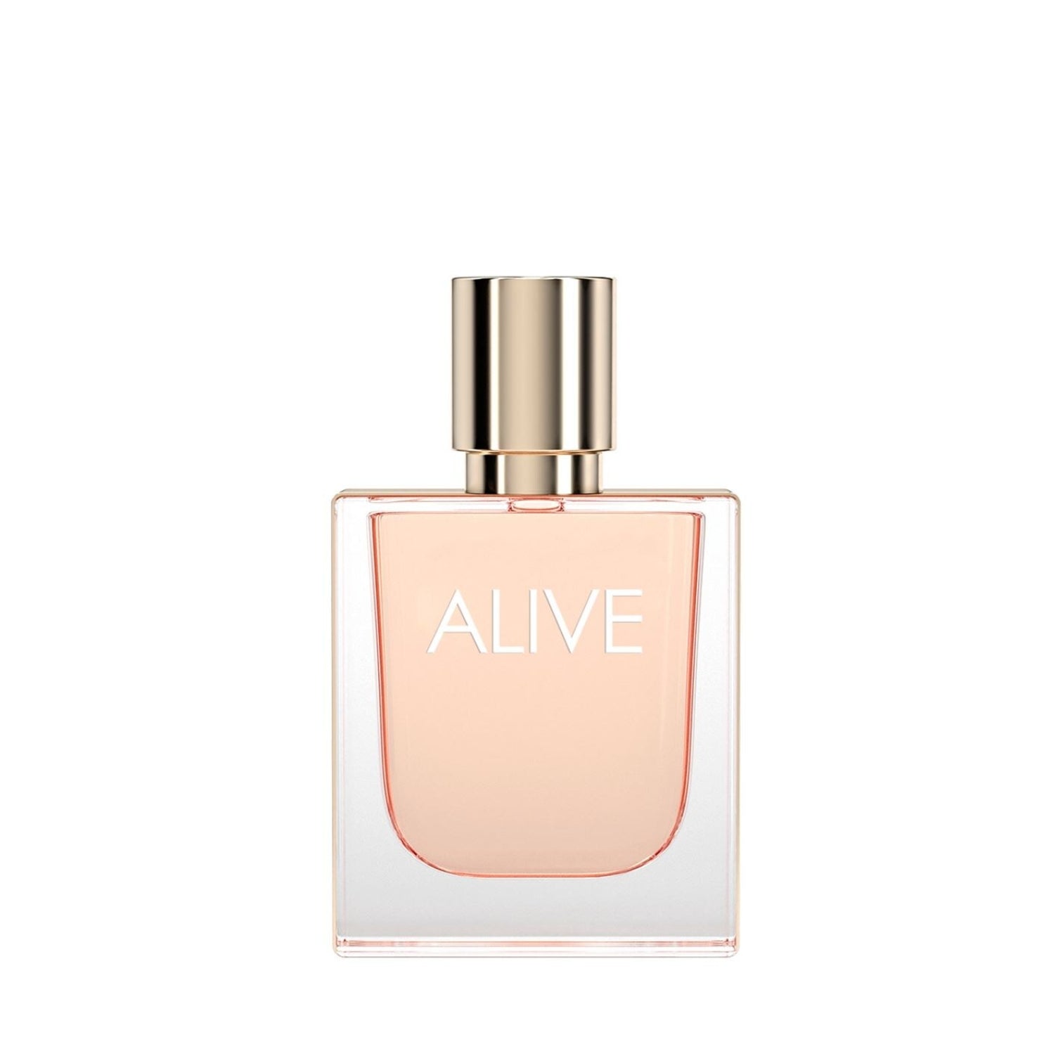 LUXURY HUB BOSS ALIVE EAU DE PARFUM FOR HER