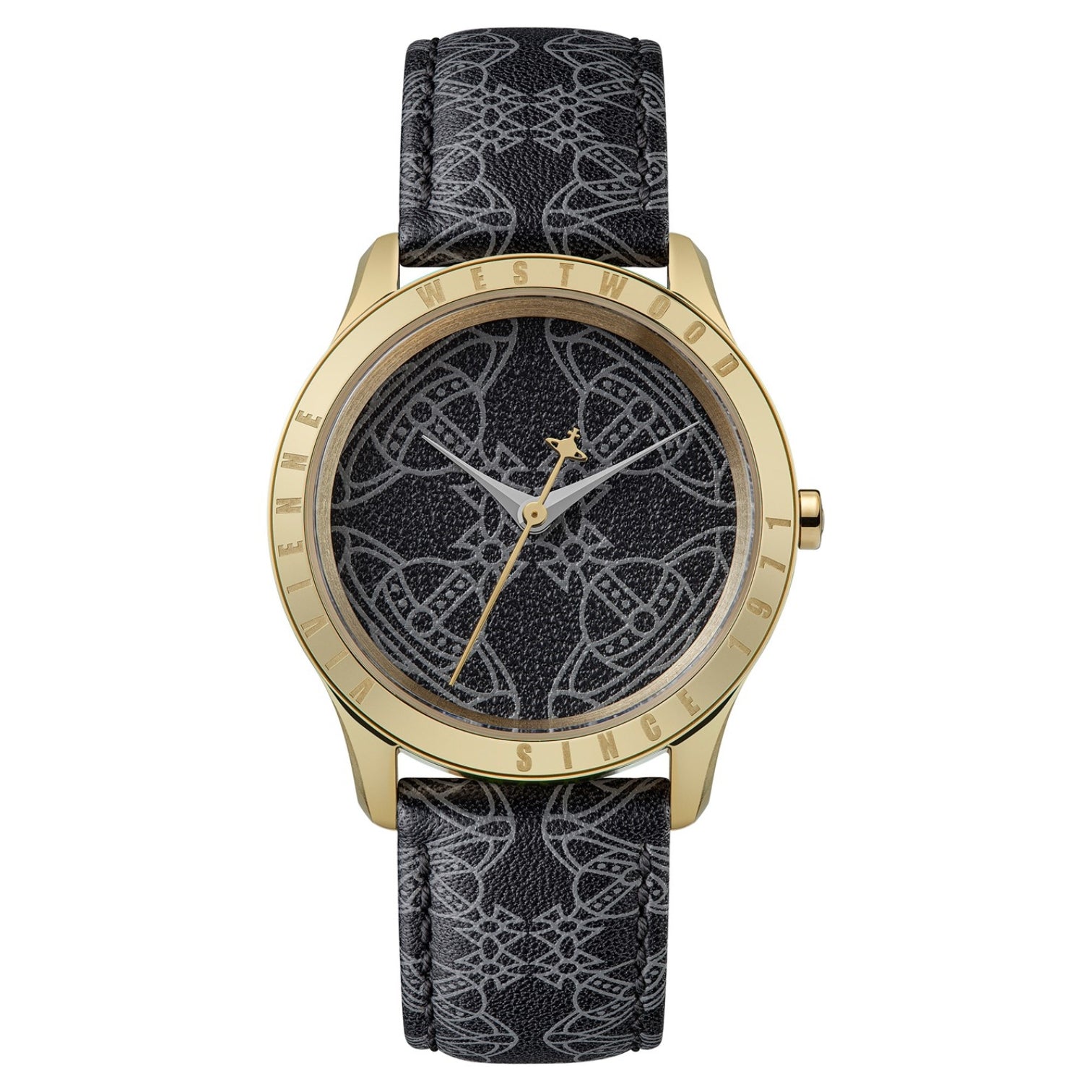 LUXURY HUB VIVIENNE WESTWOOD BERKLEY WATCH