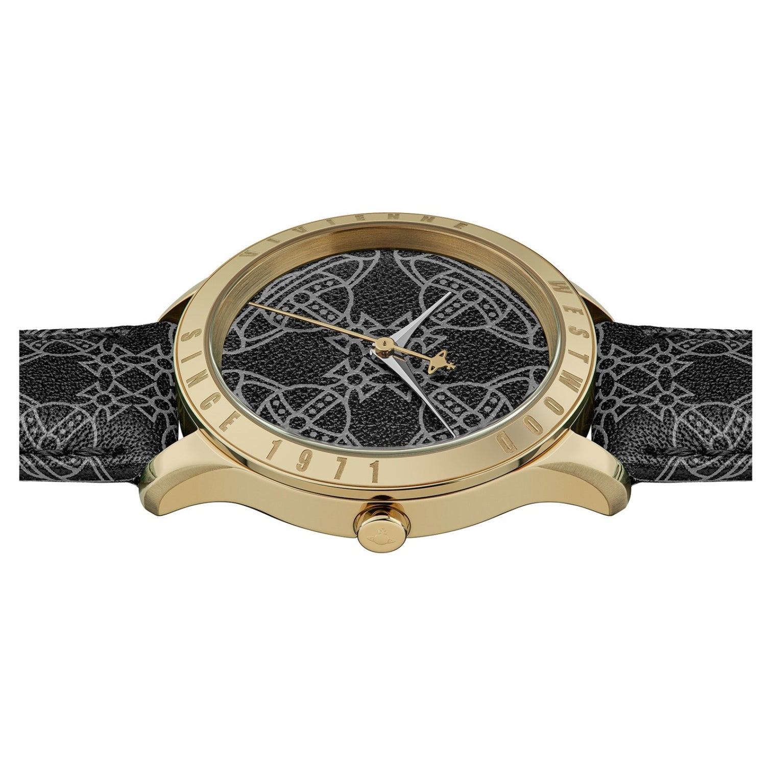 LUXURY HUB VIVIENNE WESTWOOD BERKLEY WATCH