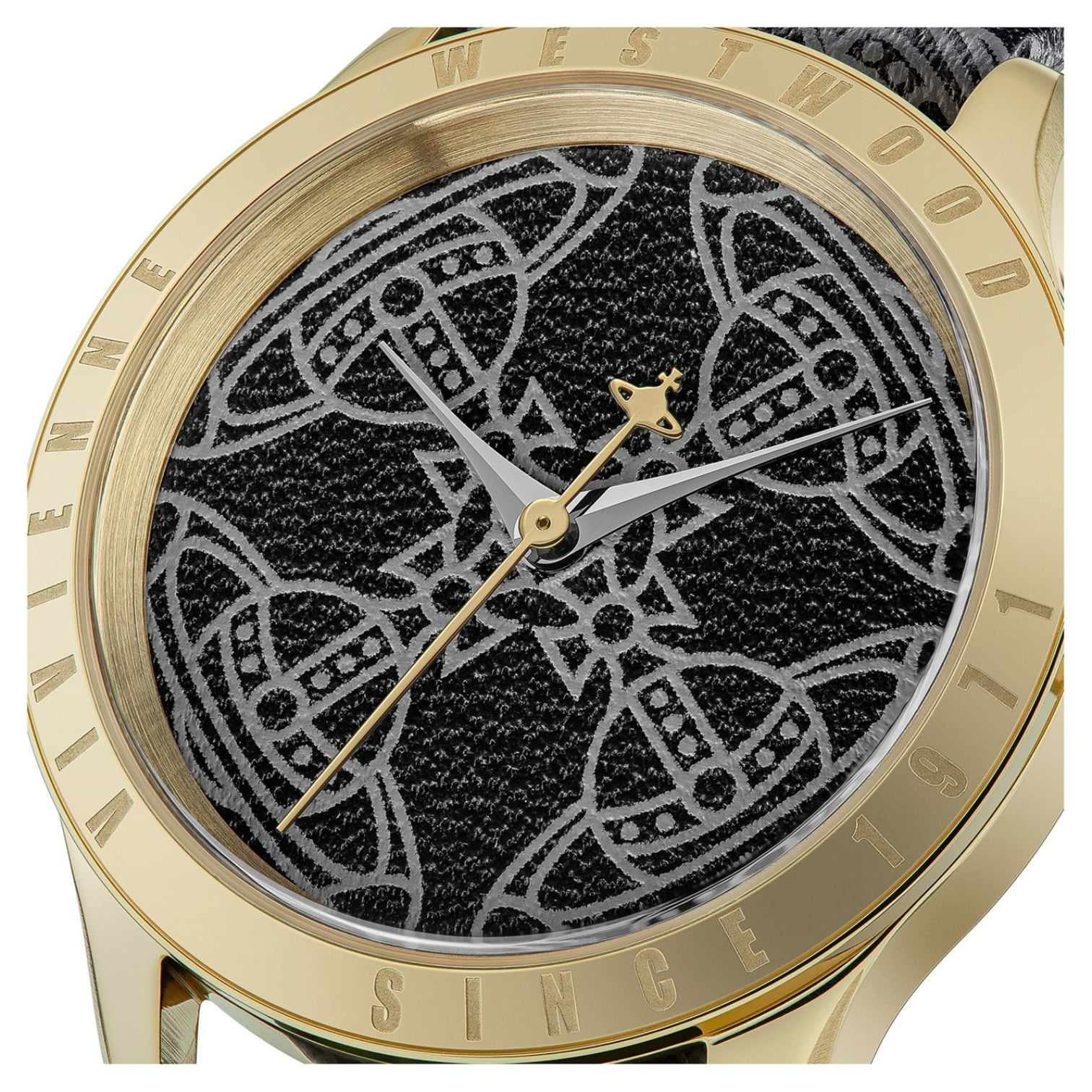 LUXURY HUB VIVIENNE WESTWOOD BERKLEY WATCH