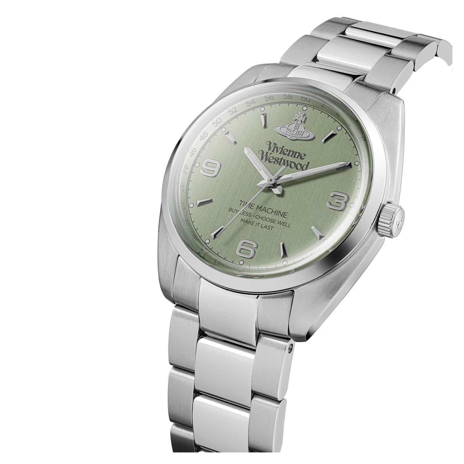 LUXURY HUB VIVIENNE WESTWOOD PENNINGTON WATCH