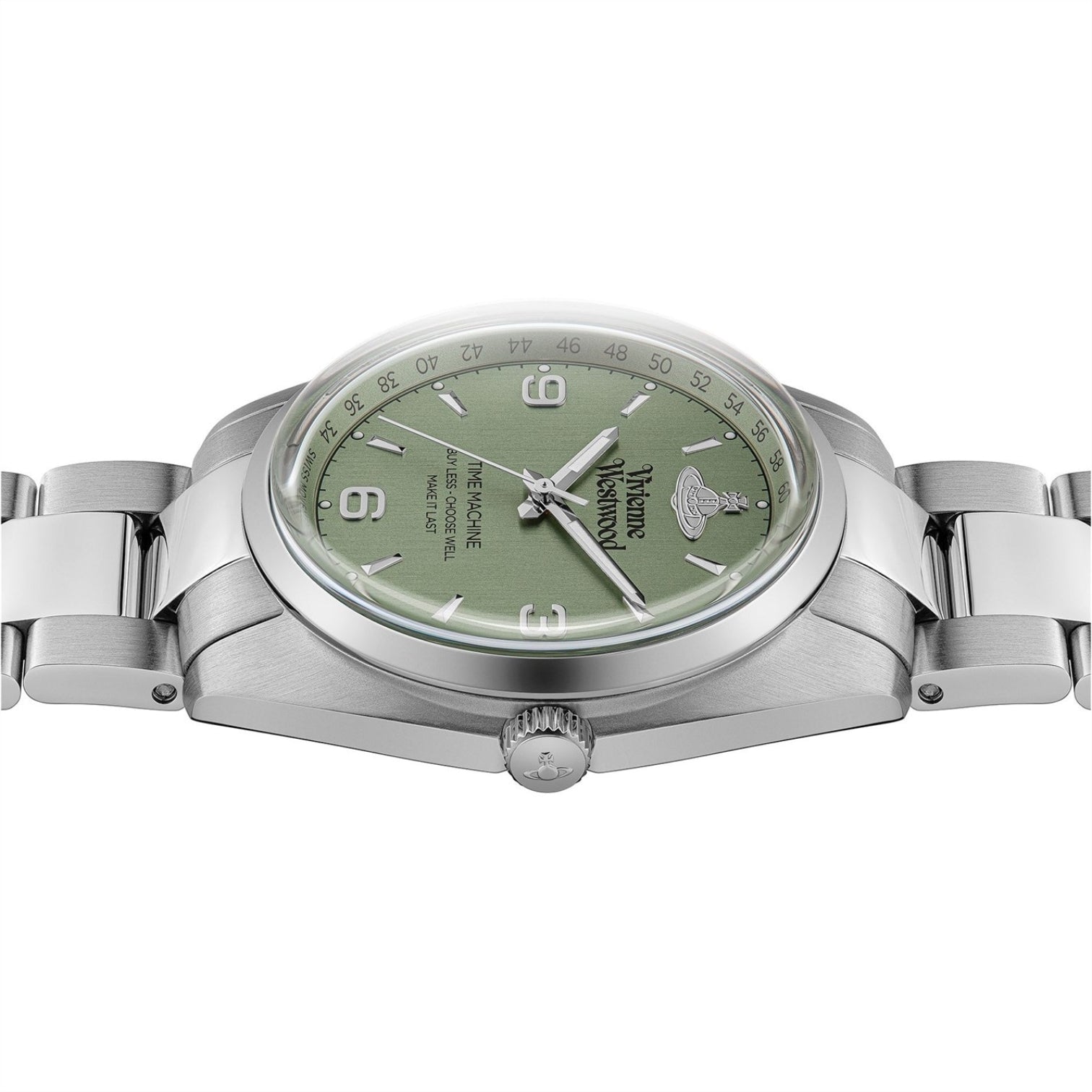 LUXURY HUB VIVIENNE WESTWOOD PENNINGTON WATCH