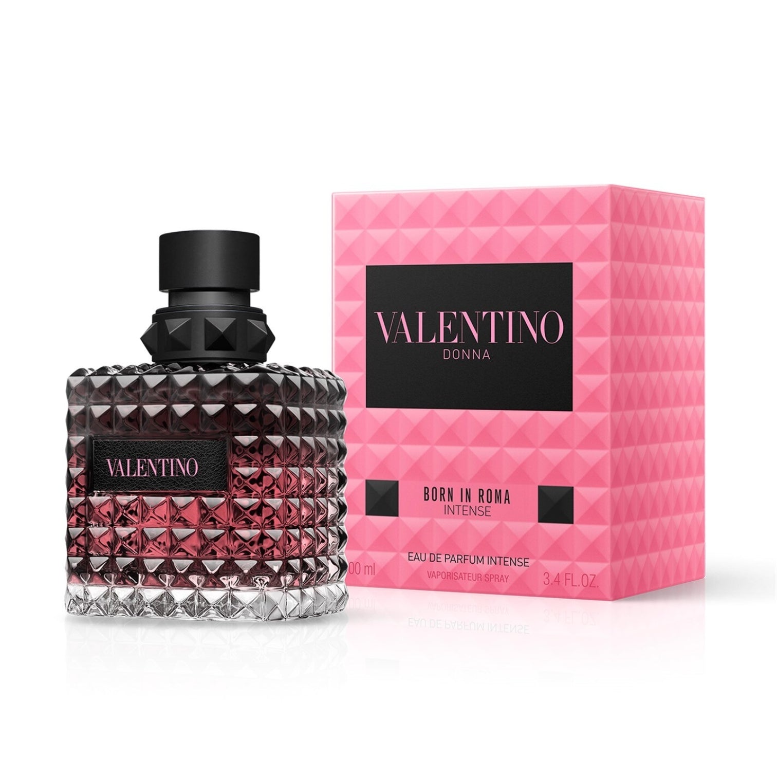 LUXURY HUB VALENTINO BORN IN ROMA INTENSE DONNA EAU DE PARFUM