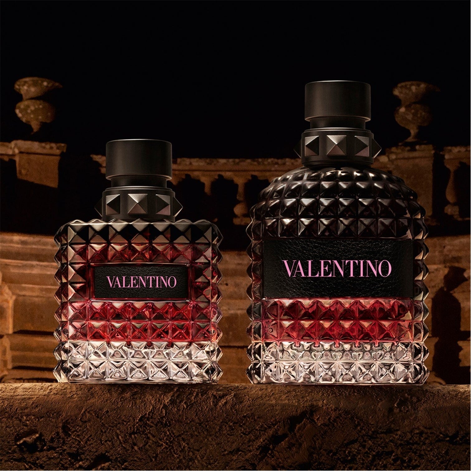 LUXURY HUB VALENTINO BORN IN ROMA INTENSE DONNA EAU DE PARFUM