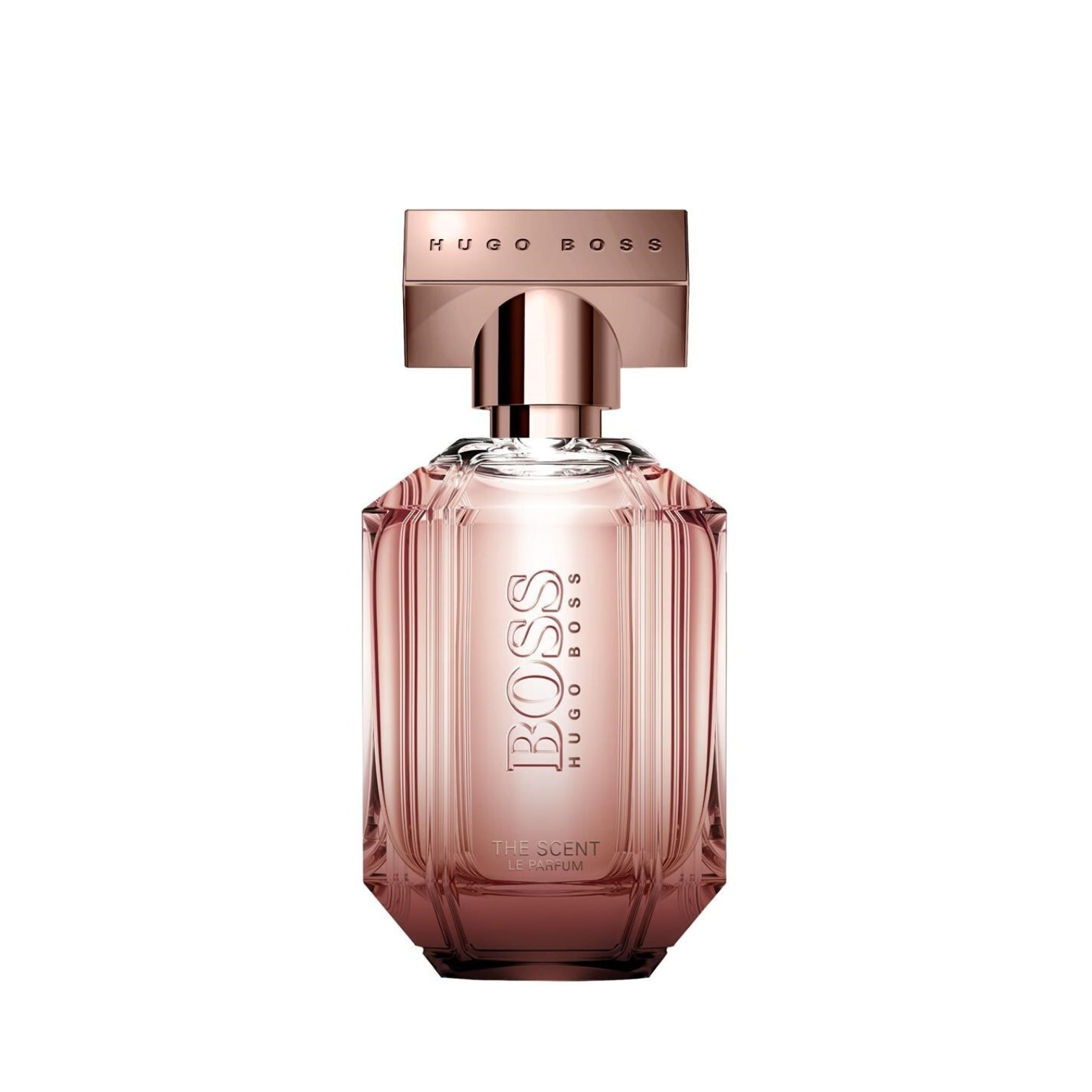 LUXURY HUB BOSS THE SCENT LE PARFUM FOR HER