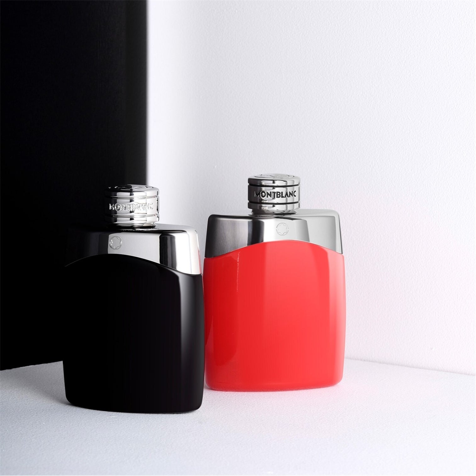 LUXURY HUB MONTBLANC LEGEND RED EAU DE PARFUM