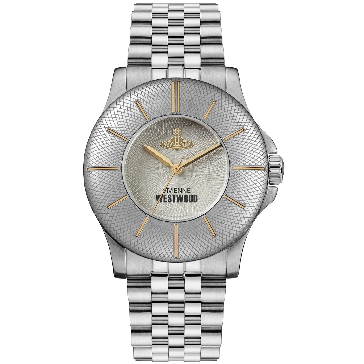 LUXURY HUB VIVIENNE WESTWOOD WALBROOK WATCH