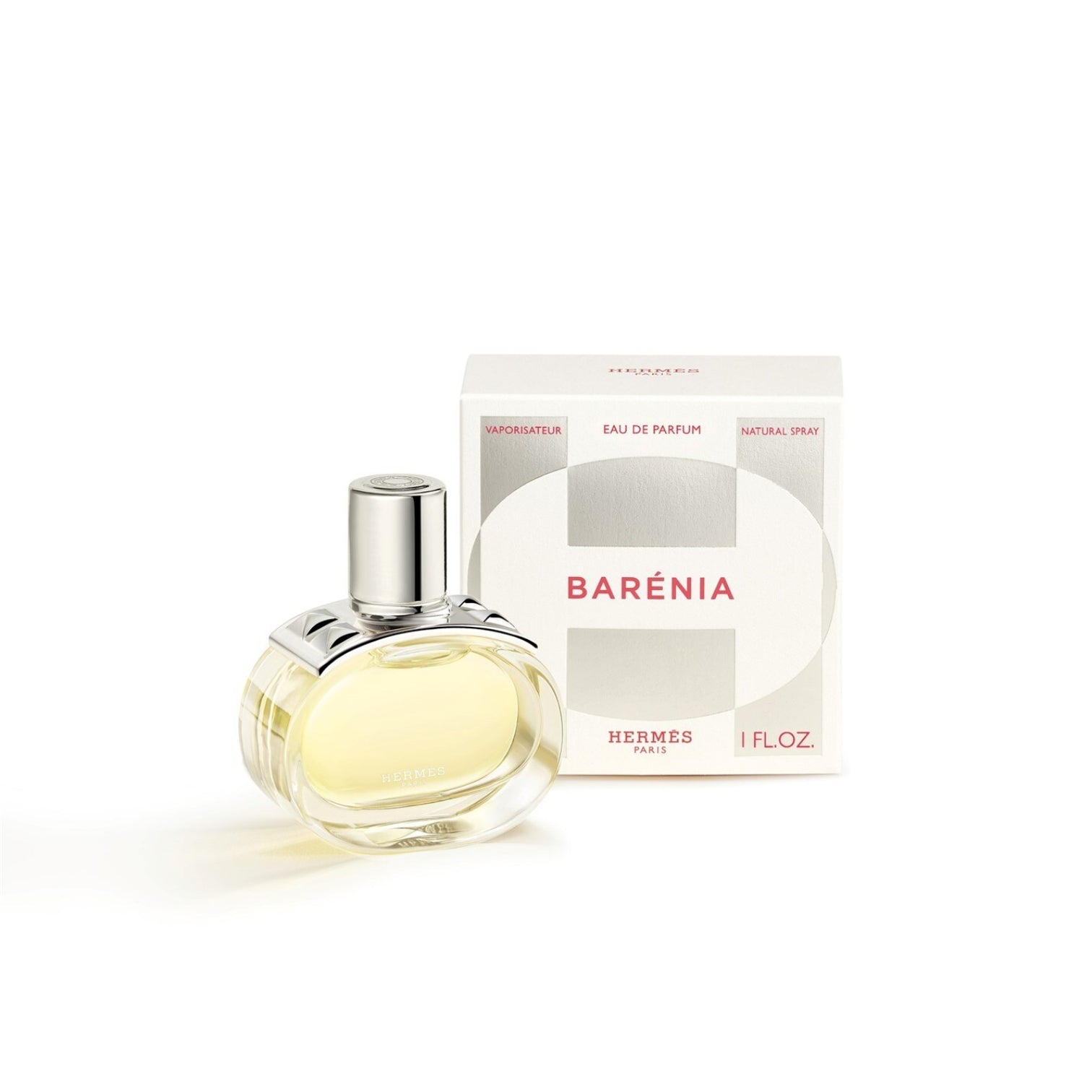 LUXURY HUB HERMES BARÉNIA, EAU DE PARFUM