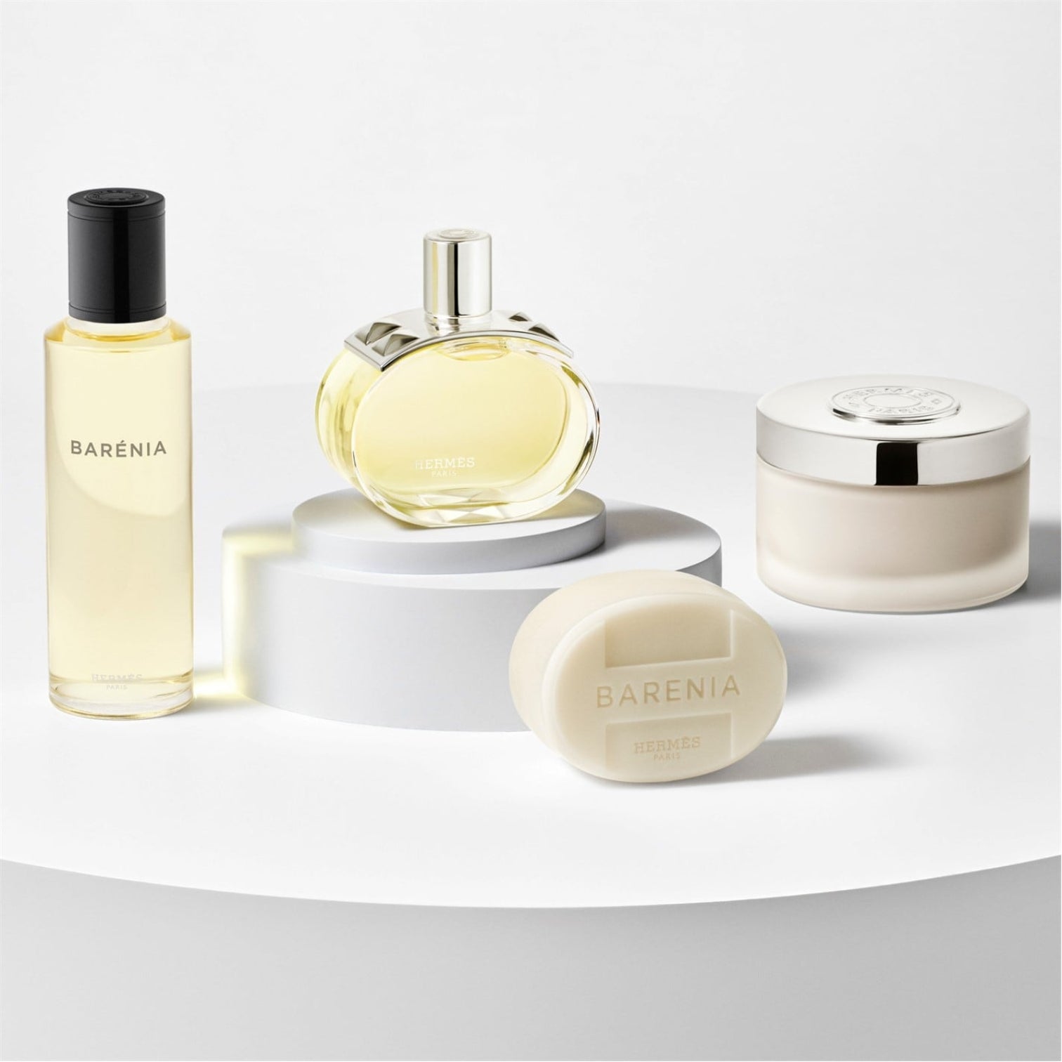 LUXURY HUB HERMES BARÉNIA, EAU DE PARFUM