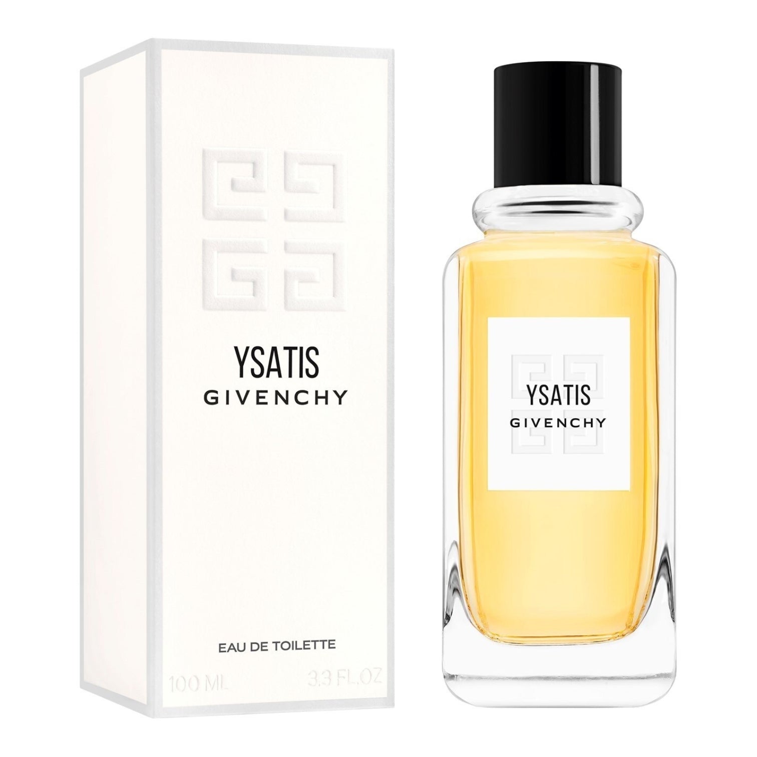 LUXURY HUB GIVENCHY YSATIS EAU DE TOILETTE