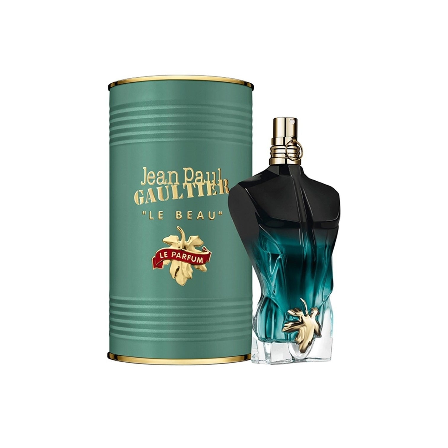 LUXURY HUB JEAN PAUL GAULTIER LE BEAU LE PARFUM EAU DE PARFUM