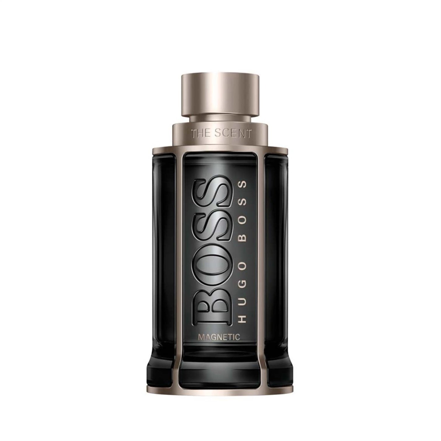 LUXURY HUB BOSS BOSS THE SCENT MAGNETIC EAU DE PARFUM