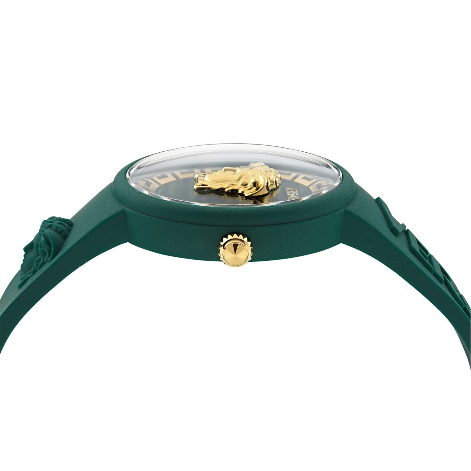 LUXURY HUB VERSACE MEDUSA WATCH