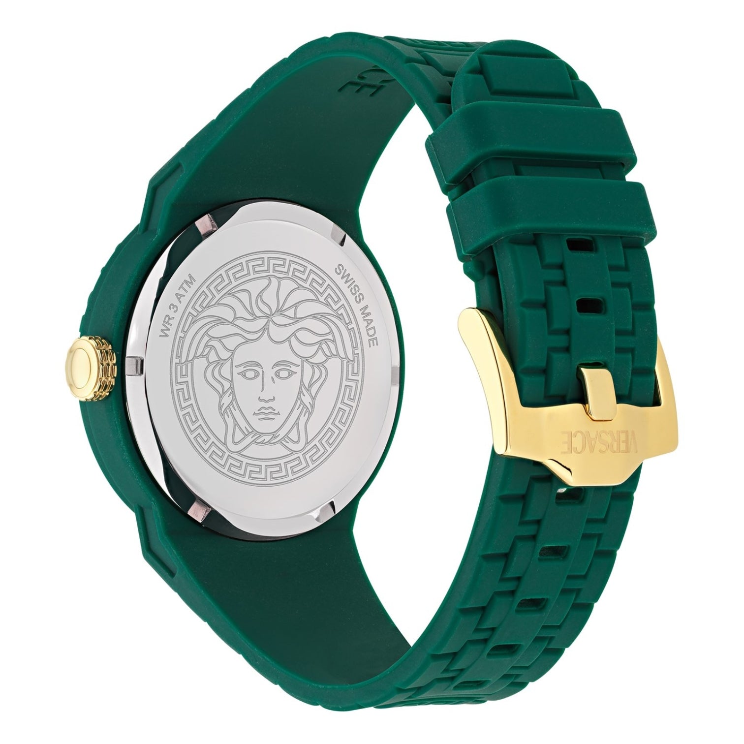 LUXURY HUB VERSACE V-POP WATCH