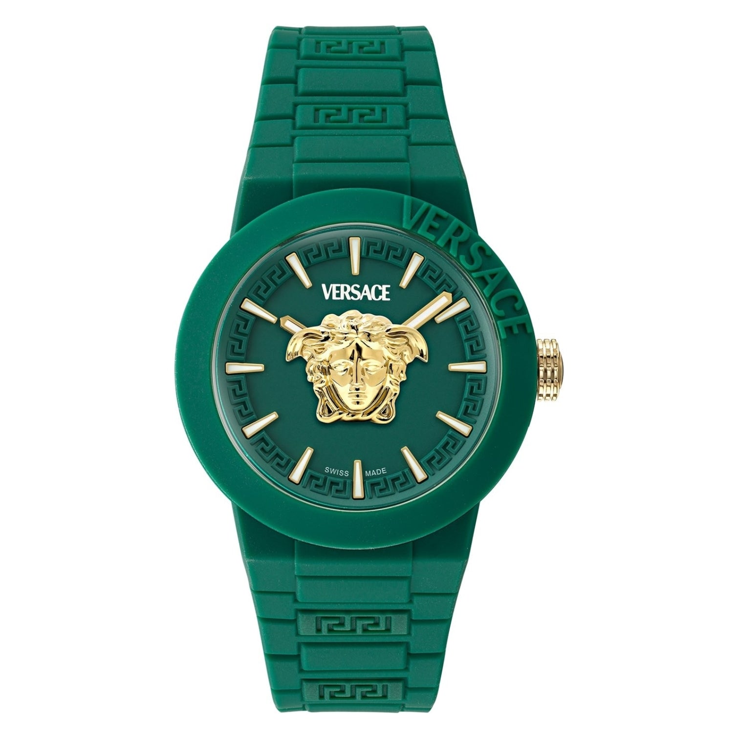 LUXURY HUB VERSACE V-POP WATCH