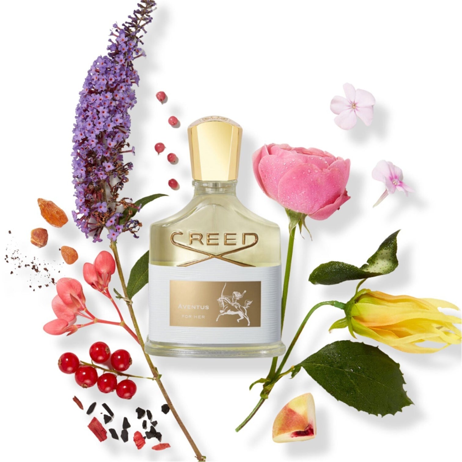 LUXURY HUB CREED AVENTUS FOR HER EAU DE PARFUM