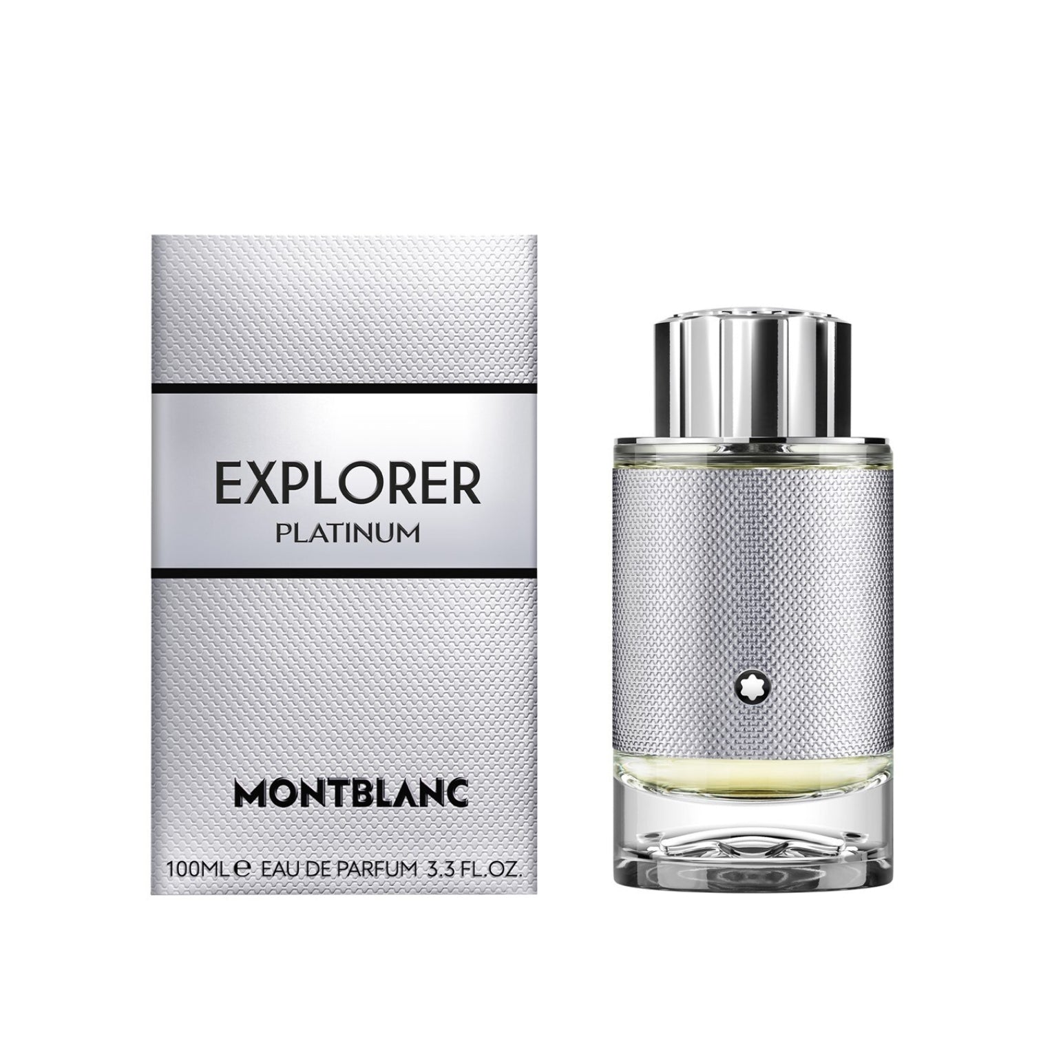 LUXURY HUB MONTBLANC EXPLORER PLATINUM EAU DE PARFUM