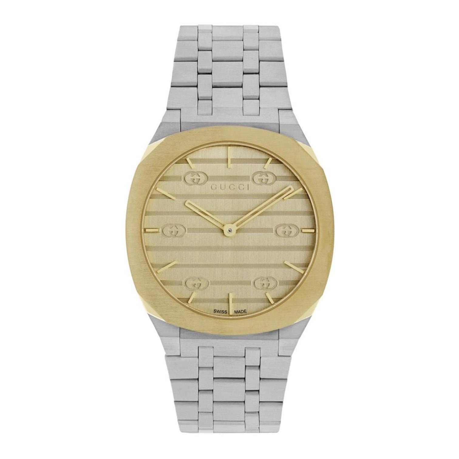 LUXURY HUB GUCCI GUCCI 25H