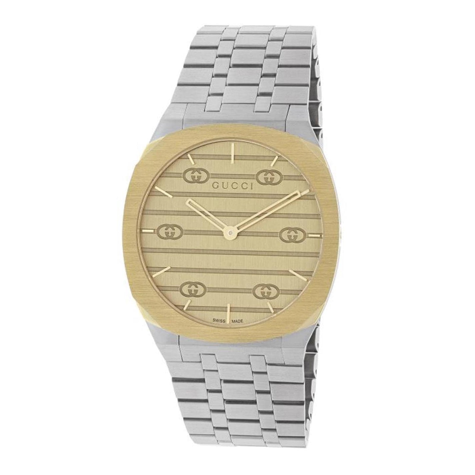 LUXURY HUB GUCCI GUCCI 25H