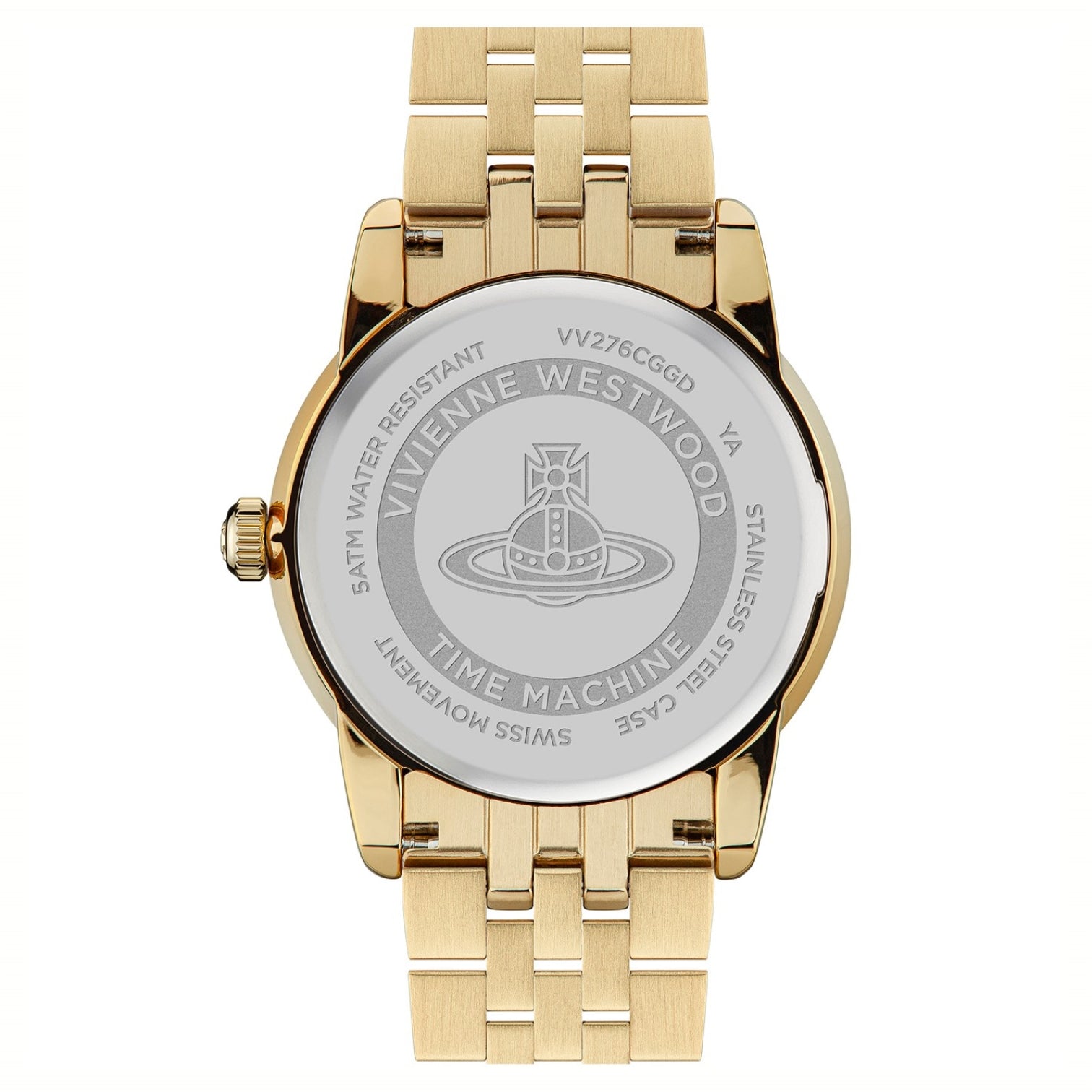 LUXURY HUB VIVIENNE WESTWOOD CADOGAN WATCH