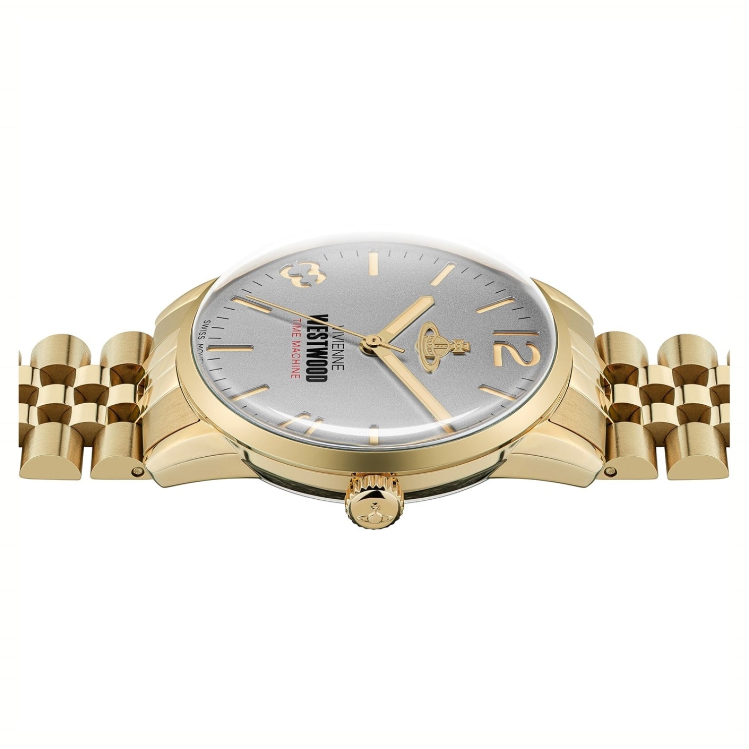 LUXURY HUB VIVIENNE WESTWOOD CADOGAN WATCH