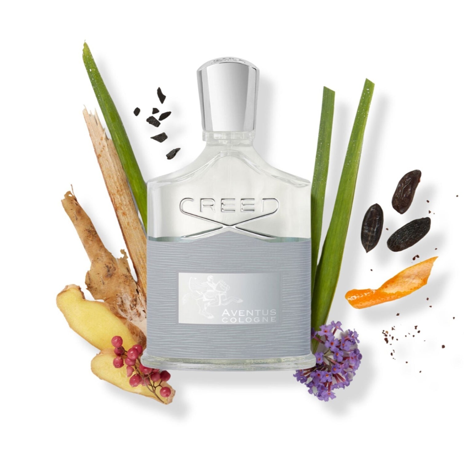 LUXURY HUB CREED AVENTUS COLOGNE EAU DE PARFUM