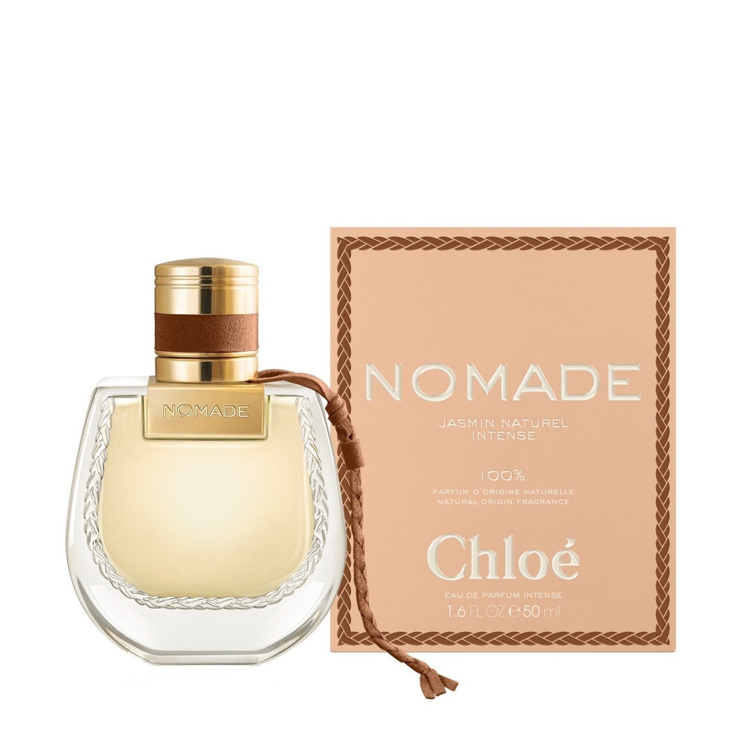 LUXURY HUB CHLOE CHLOE NOMD NAT INT