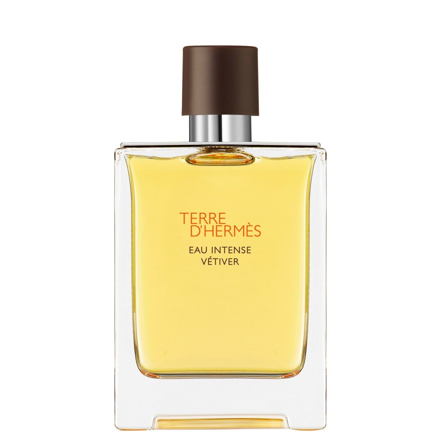 LUXURY HUB HERMES TERRE D'HERMES EAU INTENSE VETIVER, EAU DE PARFUM