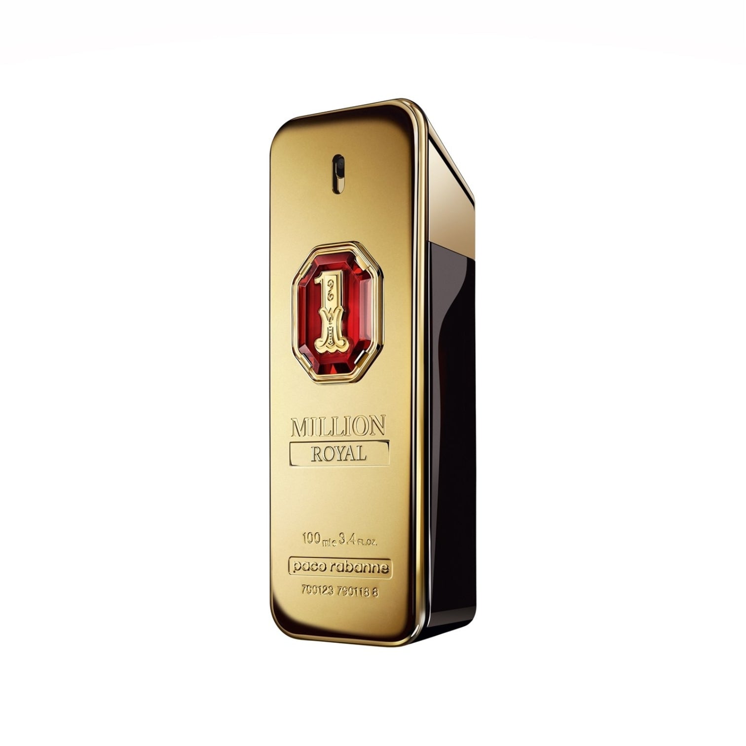 LUXURY HUB RABANNE 1 MILLION ROYAL PARFUM