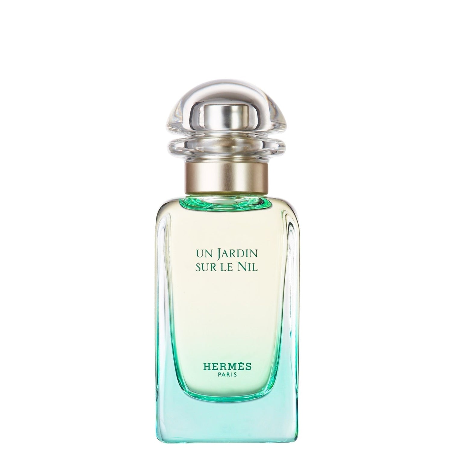 LUXURY HUB HERMES UN JARDIN SUR LE NIL, EAU DE TOILETTE