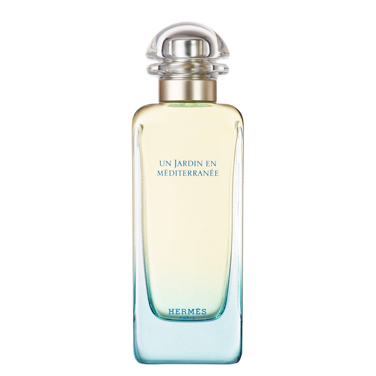 LUXURY HUB HERMES UN JARDIN EN MÉDITERRANÉE, EAU DE TOILETTE