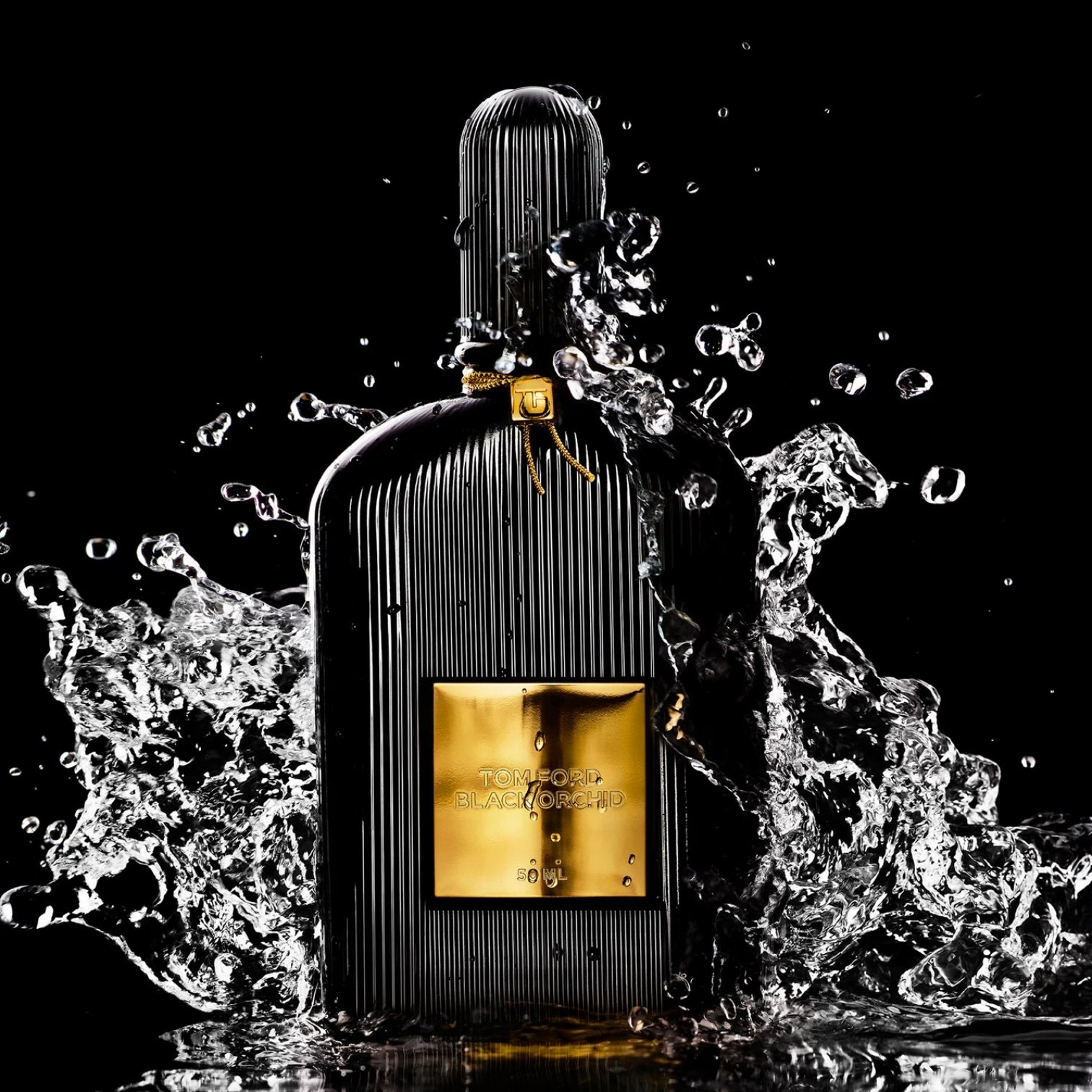 LUXURY HUB TOM FORD BLACK ORCHID EAU DE PARFUM