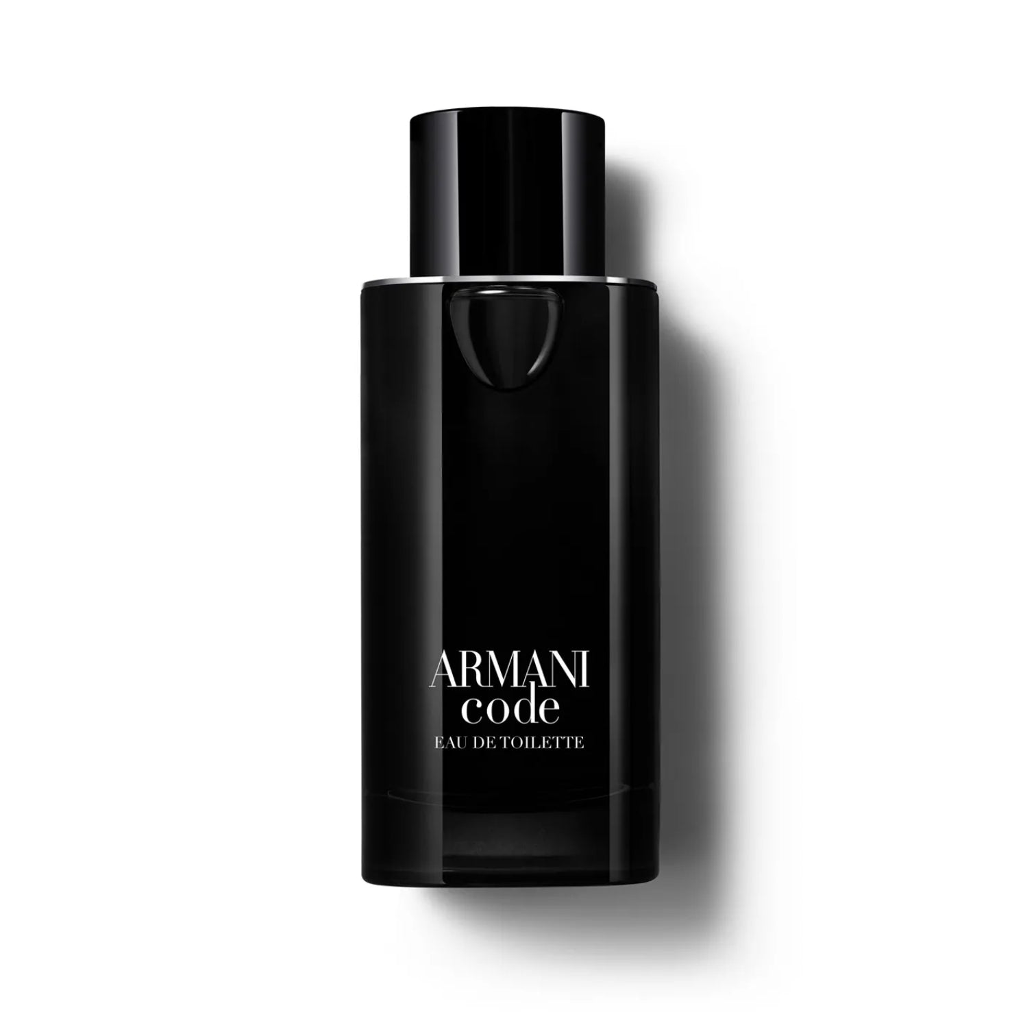 LUXURY HUB GIORGIO ARMANI CODE EAU DE TOILETTE REFILLABLE