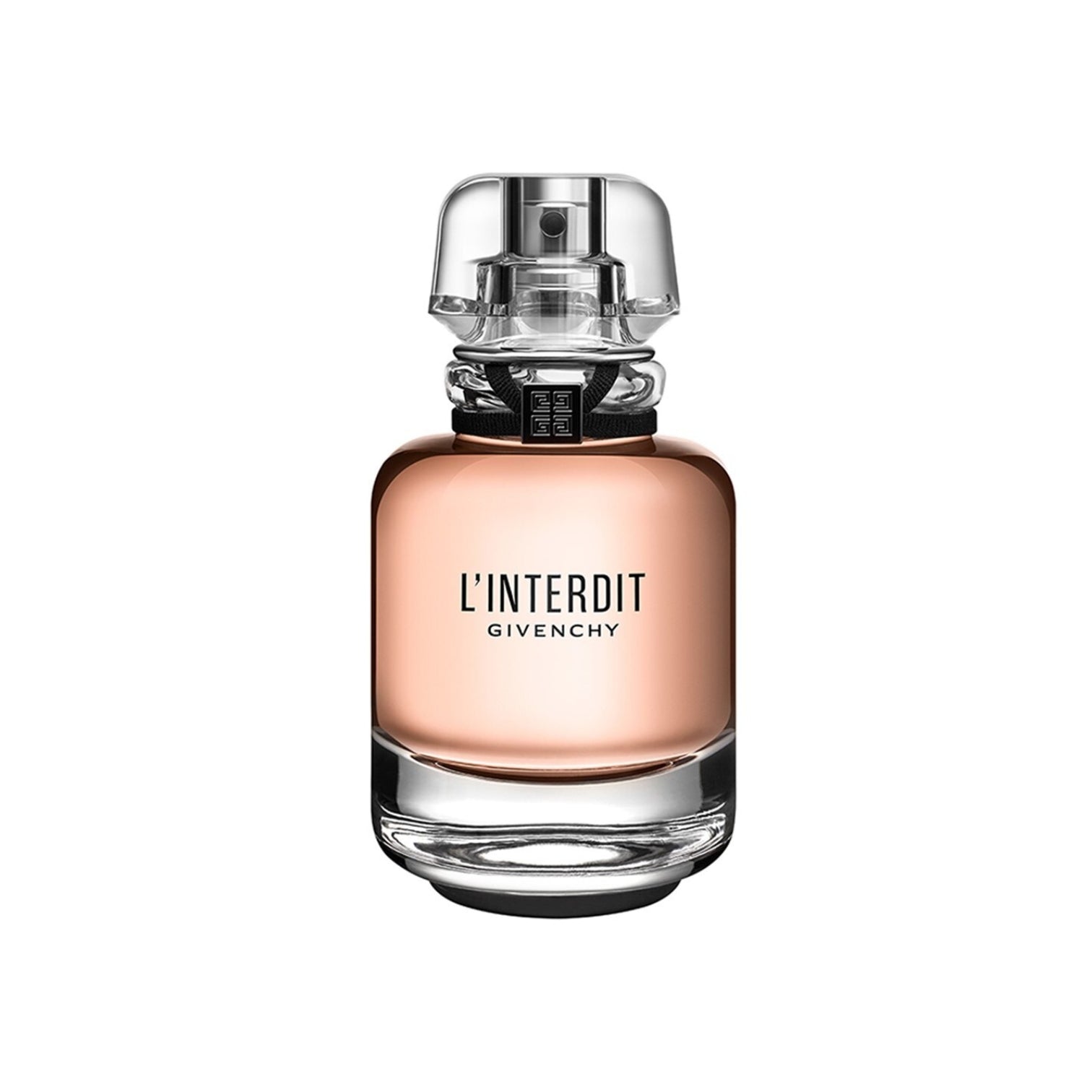 LUXURY HUB GIVENCHY GIVENCHY L'INTERDIT EAU DE PARFUM