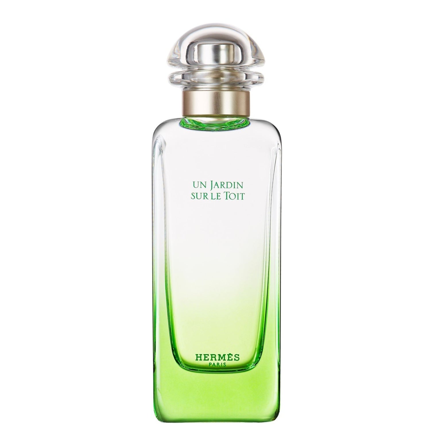 LUXURY HUB HERMES UN JARDIN SUR LE TOIT, EAU DE TOILETTE