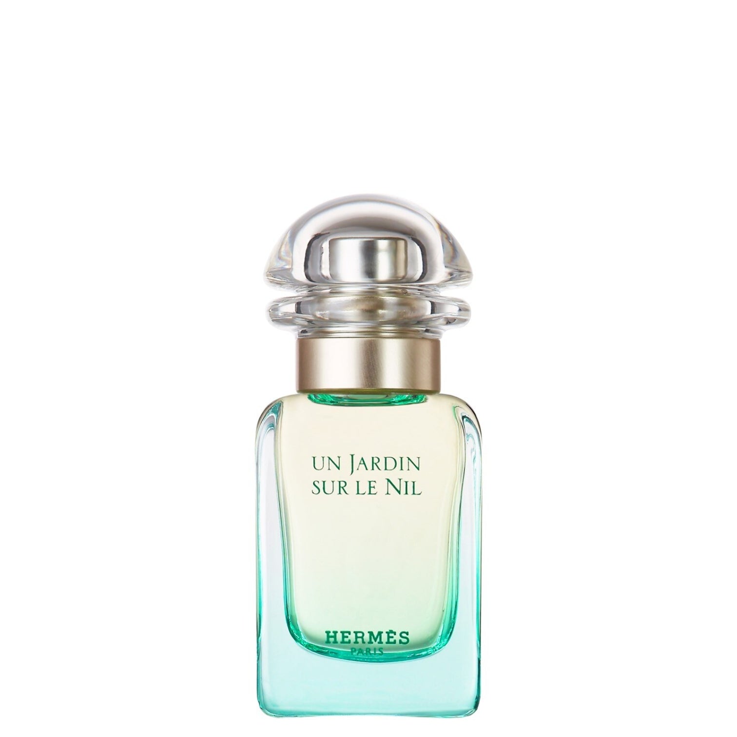 LUXURY HUB HERMES UN JARDIN SUR LE NIL, EAU DE TOILETTE