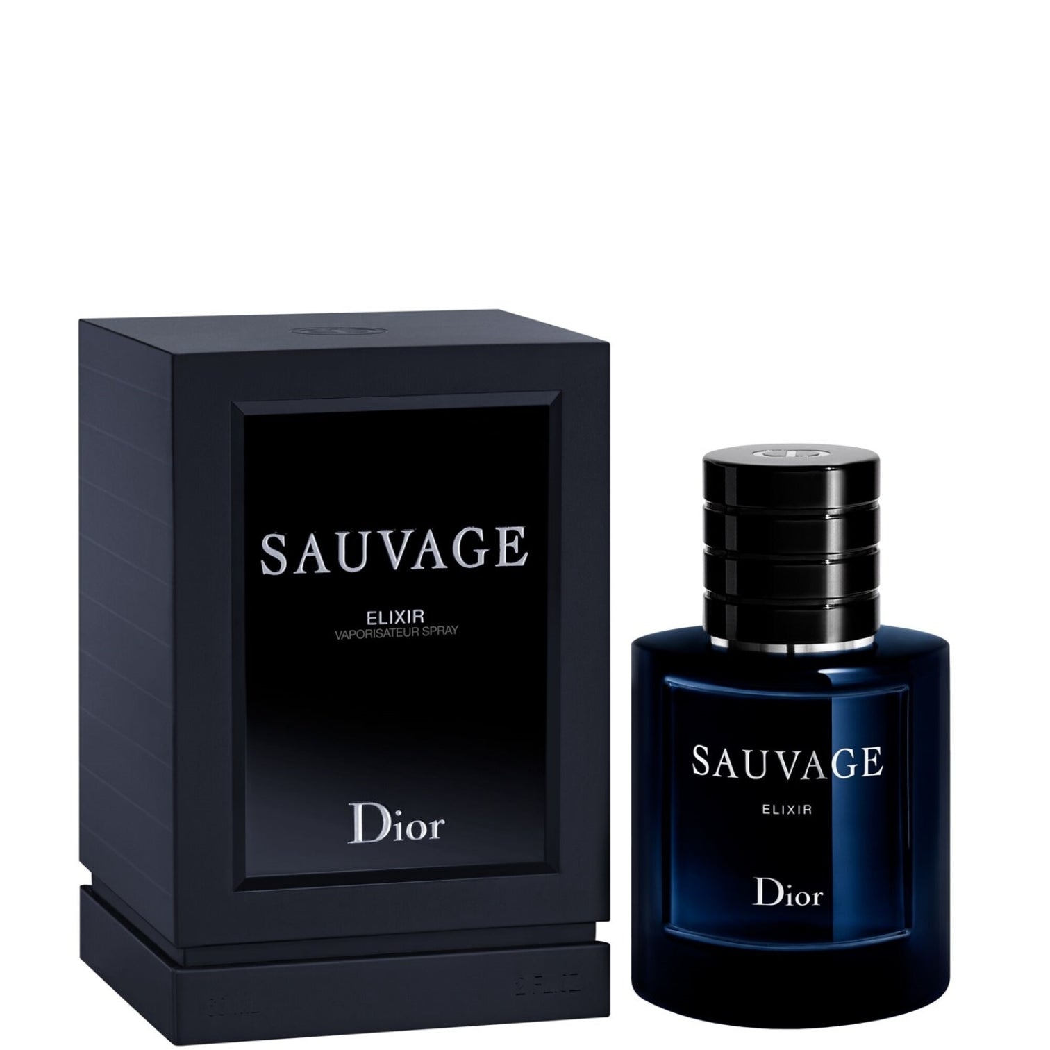 LUXURY HUB DIOR SAUVAGE ELIXIR