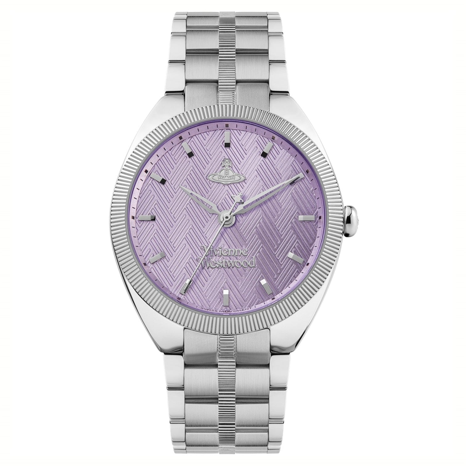 LUXURY HUB VIVIENNE WESTWOOD MEWS WATCH