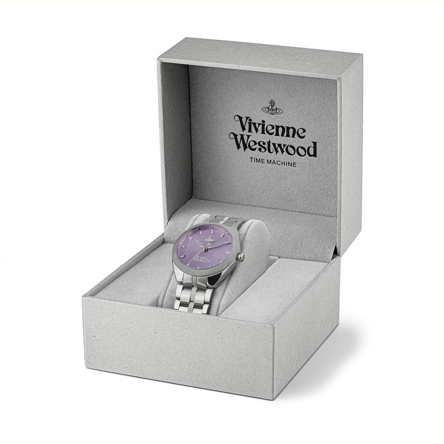 LUXURY HUB VIVIENNE WESTWOOD MEWS WATCH