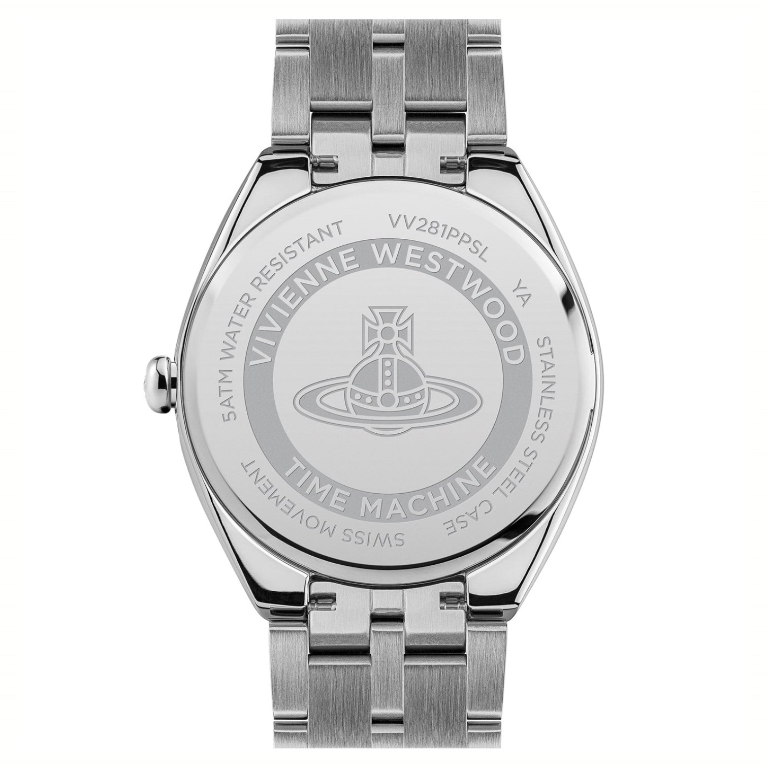 LUXURY HUB VIVIENNE WESTWOOD MEWS WATCH