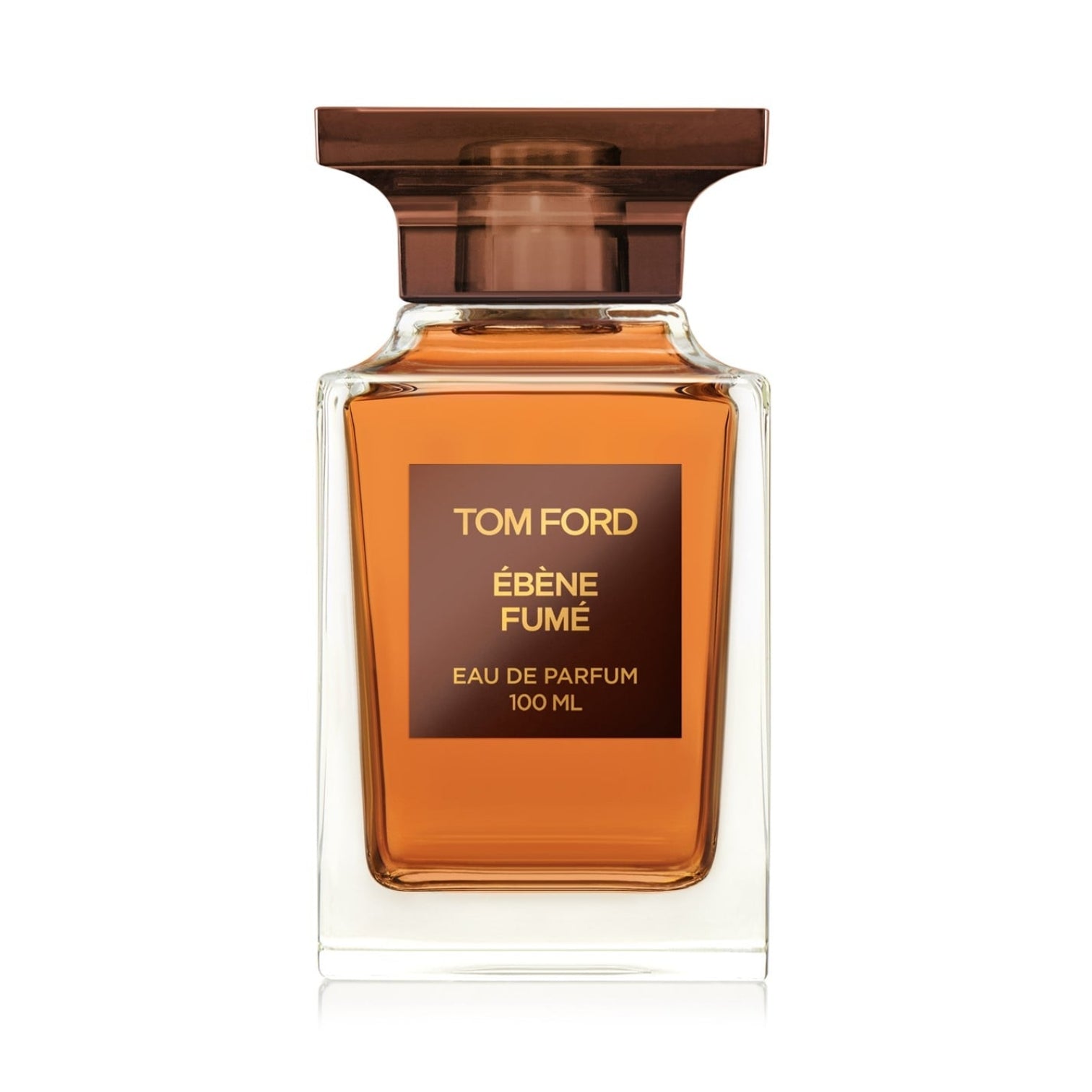 LUXURY HUB TOM FORD BEAUTY ÉBÈNE FUMÉ 50ML